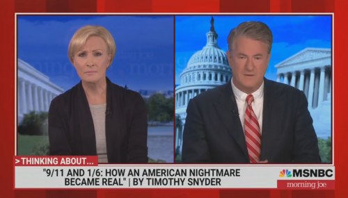 Mika Brzezinski Joe Scarborough MSNBC Morning Joe 6-7-21 Mika Brzezinski Joe Scarborough MSNBC Morning Joe 6-7-21
