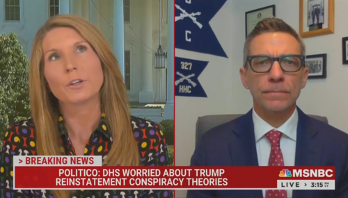 Nicolle Wallace Clint Watts MSNBC Deadline White House 6-24-21 Nicolle Wallace Clint Watts MSNBC Deadline White House 6-24-21
