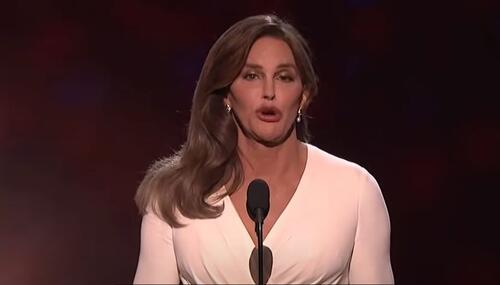 Caitlyn Jenner