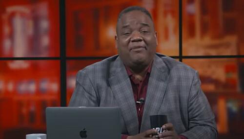 Jason Whitlock