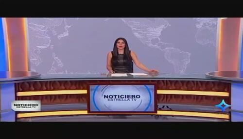 FAKE NEWS: Estrella TV Dumps On TX Voting Law