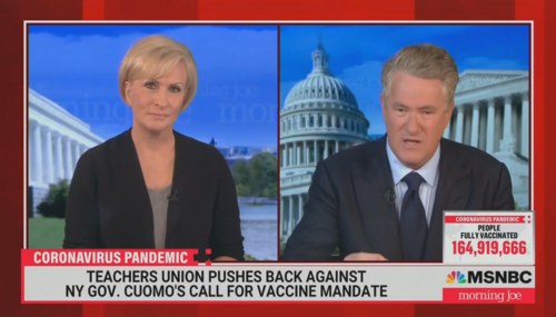 Mika Brzezinski Joe Scarborough MSNBC Morning Joe 8-3-21 Mika Brzezinski Joe Scarborough MSNBC Morning Joe 8-3-21