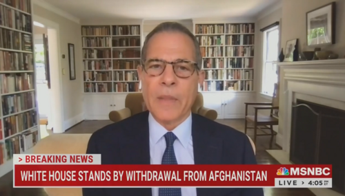 Rick Stengel MSNBC Deadline White House 8-13-21 Rick Stengel MSNBC Deadline White House 8-13-21