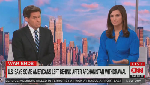 John Berman Kaitlin Collins CNN New Day 8/31/21 John Berman Kaitlin Collins CNN New Day 8/31/21
