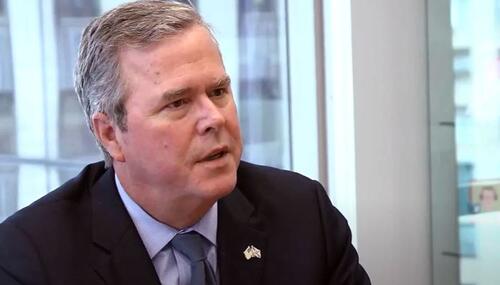 Jeb Bush