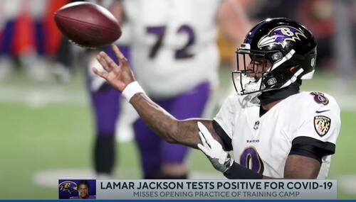 Lamar Jackson