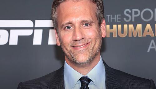 Max Kellerman
