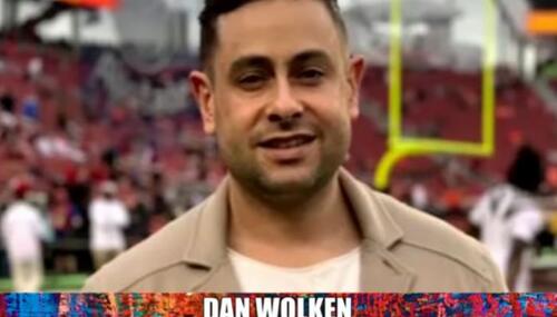 Dan Wolken