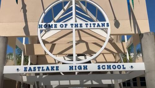 Eastlake High School Titans