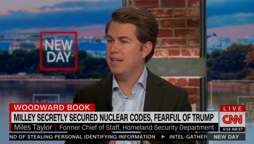 Miles Taylor CNN New Day 9-15-21 Miles Taylor CNN New Day 9-15-21