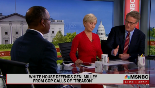 Eddie Glaude Jr. Mika Brzezinski Joe Scarborough MSNBC Morning Joe 9-16-21 Eddie Glaude Jr. Mika Brzezinski Joe Scarborough MSNBC Morning Joe 9-16-21