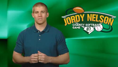 Jordy Nelson