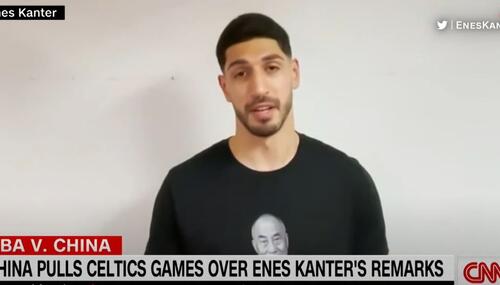 Enes Kanter