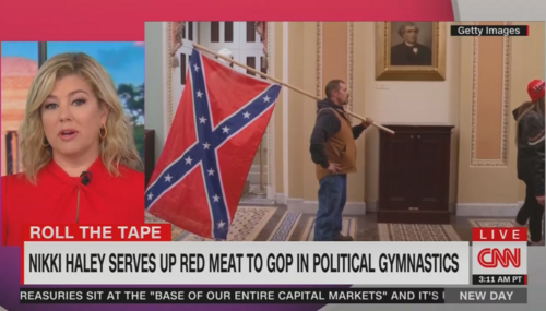 Brianna Keilar CNN New Day 10-6-21 Brianna Keilar CNN New Day 10-6-21