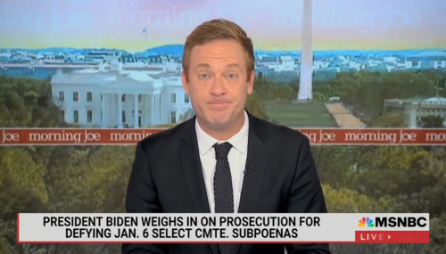 Jonathan Lemire MSNBC Morning Joe 10-18-21 Jonathan Lemire MSNBC Morning Joe 10-18-21