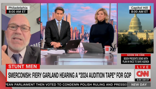 Michael Smerconish John Berman Brianna Keilar CNN New Day 10-28-21 Michael Smerconish John Berman Brianna Keilar CNN New Day 10-28-21