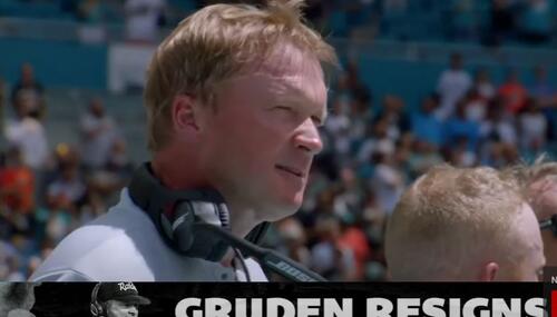 Jon Gruden