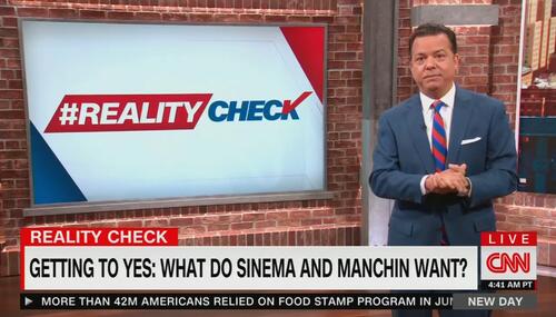 John Avlon's Reality Check on CNN's New Day John Avlon's Reality Check on CNN's New Day