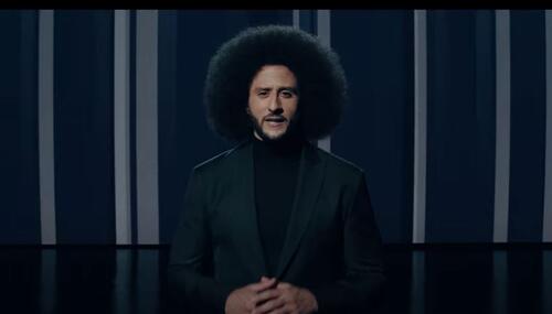 Colin Kaepernick
