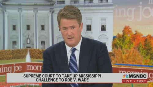 Joe Scarborough MSNBC Morning Joe 12-1-21 Joe Scarborough MSNBC Morning Joe 12-1-21