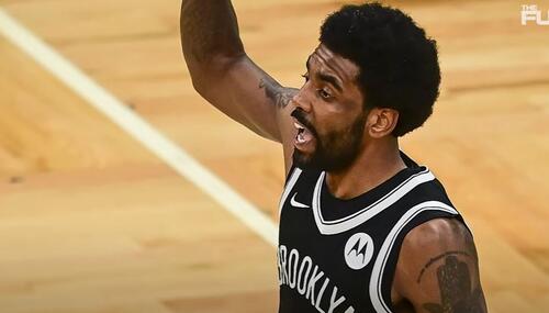 Kyrie Irving