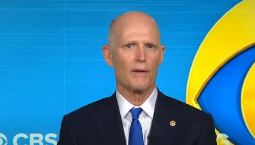 Sen. Rick Scott