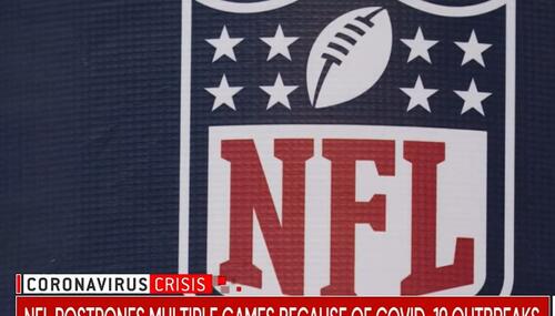 NFL postponements