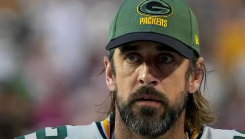 Aaron Rodgers