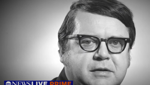 Dr. Robert Anderson Dr. Robert Anderson