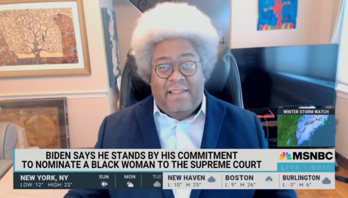 Elie Mystal MSNBC Cross Connection 1-29-22 Elie Mystal MSNBC Cross Connection 1-29-22