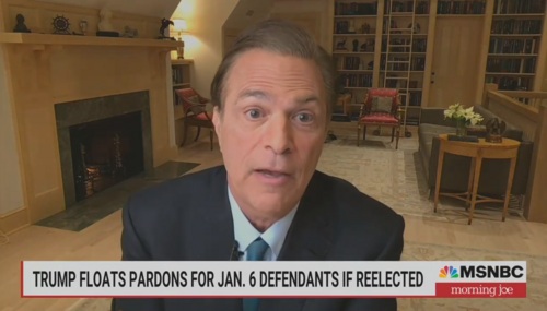Michael Beschloss MSNBC Morning Joe 1-31-22 Michael Beschloss MSNBC Morning Joe 1-31-22