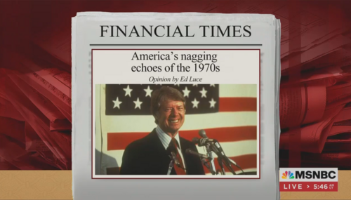 Ed Luce Financial Times column MSNBC Morning Joe 1-14-22 Ed Luce Financial Times column MSNBC Morning Joe 1-14-22