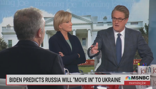 Ed Luce Mika Brzezinski Joe Scarborough MSNBC Morning Joe 1-20-22 Ed Luce Mika Brzezinski Joe Scarborough MSNBC Morning Joe 1-20-22
