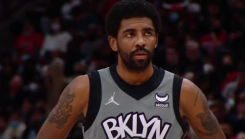 Kyrie Irving Kyrie Irving