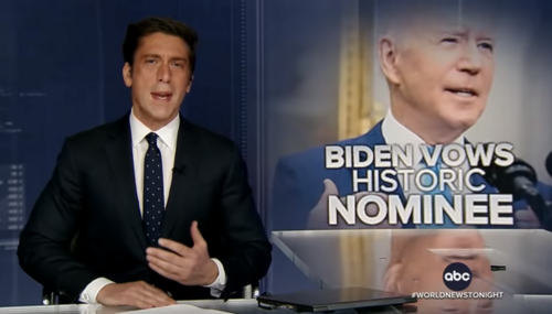 Biden Supreme Court Nominee