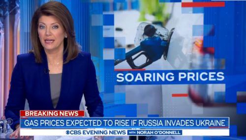 CBS Evening News