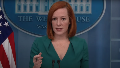 Jen Psaki Press Conference Jen Psaki Press Conference