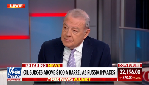 Stuart Varney