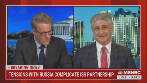 Joe Scarborough Marc Caputo MSNBC Morning Joe 3-17-22 Joe Scarborough Marc Caputo MSNBC Morning Joe 3-17-22