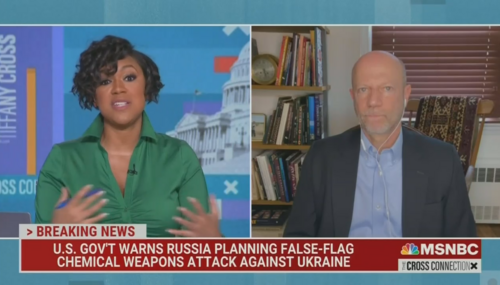 Tiffany Cross Andy Weber MSNBC The Cross Connection 3-10-22 Tiffany Cross Andy Weber MSNBC The Cross Connection 3-10-22
