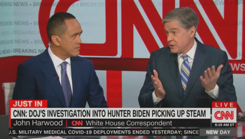 Evan Perez John Harwood CNN New Day 3-30-22 Evan Perez John Harwood CNN New Day 3-30-22