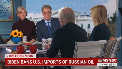 Mika Brzezinski Joe Scarborough David Ignatius Katty Kay MSNBC Morning Joe 3-9-22 Mika Brzezinski Joe Scarborough David Ignatius Katty Kay MSNBC Morning Joe 3-9-22