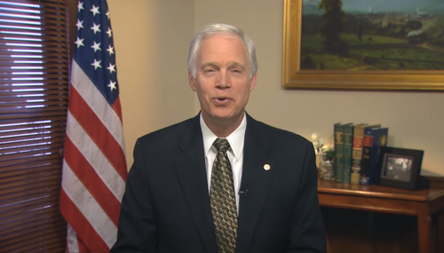 Ron Johnson