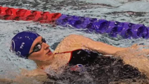 Lia Thomas Lia Thomas