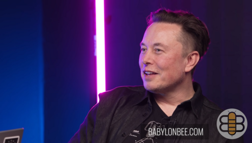 Elon Musk