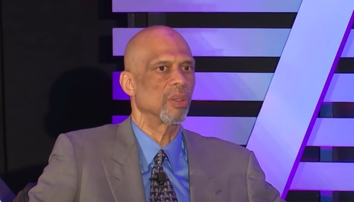 Abdul-Jabbar file photo Kareem Abdul-Jabbar file photo