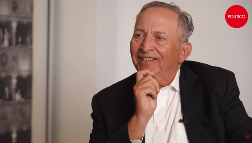 Larry Summers