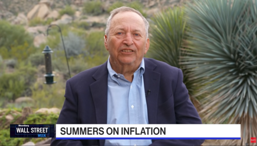 Larry Summers