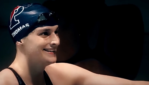 Lia Thomas Lia Thomas