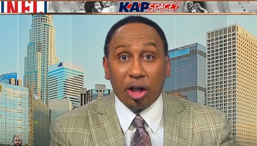 Stephen A. Smith Stephen A. Smith